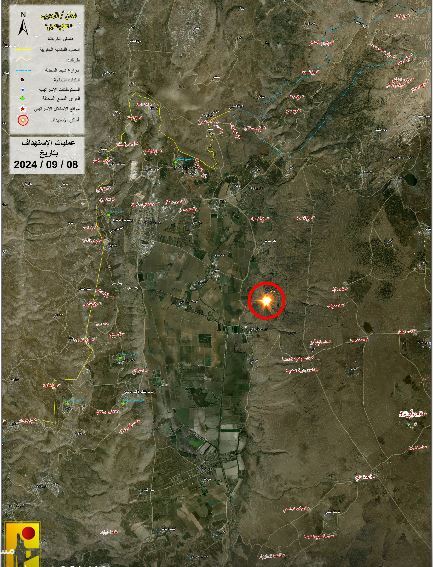 شلیک 100 موشک به سمت شمال اراضی اشغالی