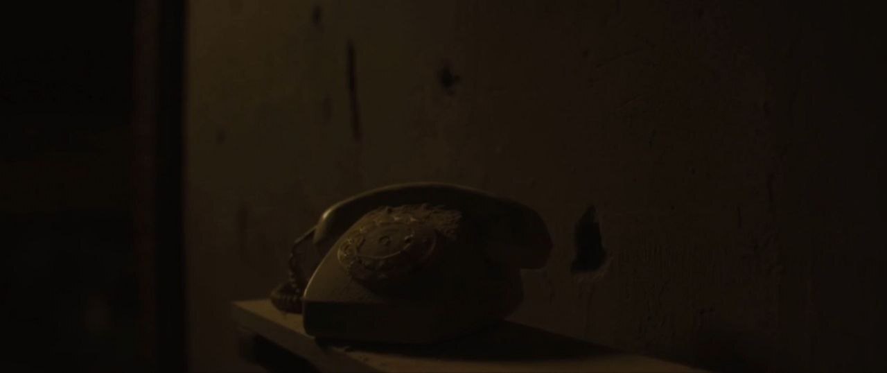 نمایش فیلم کوتاه «تلفن» در بیست و سومین دوره جشنواره فیلم ایتالیایی