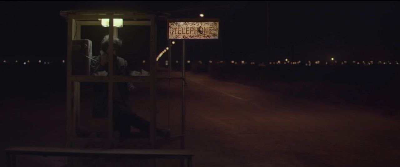 نمایش فیلم کوتاه «تلفن» در بیست و سومین دوره جشنواره فیلم ایتالیایی