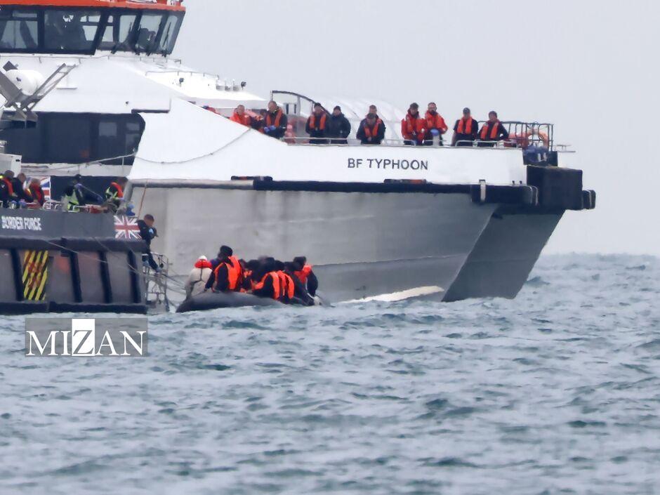 سیاست‌های مهاجرتی انگلیس و جان‌هایی که در خطر است