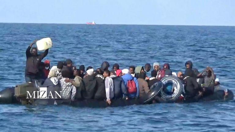 سیاست‌های مهاجرتی انگلیس و جان‌هایی که در خطر است