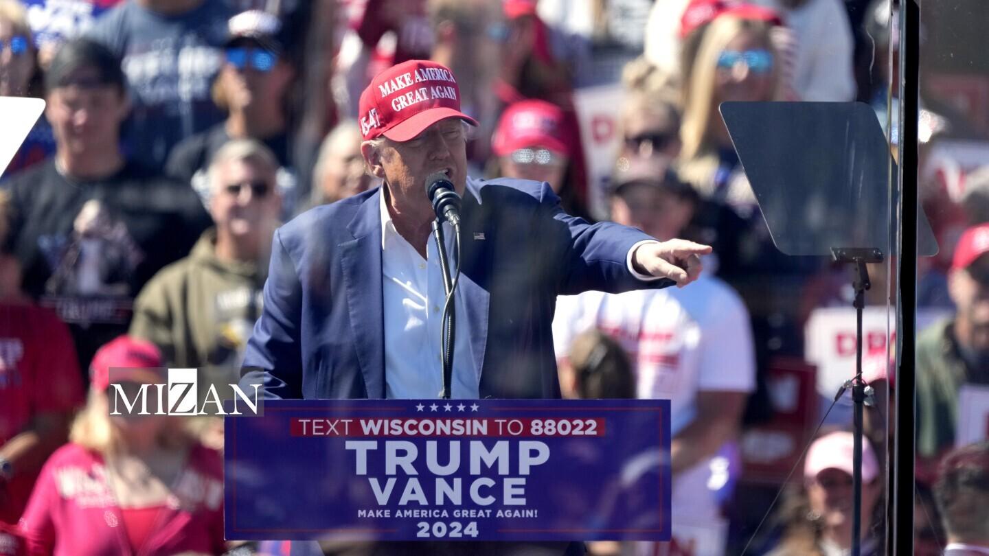 تشدید لفاظی‌ها علیه مهاجران در رقابت‌های انتخاباتی آمریکا