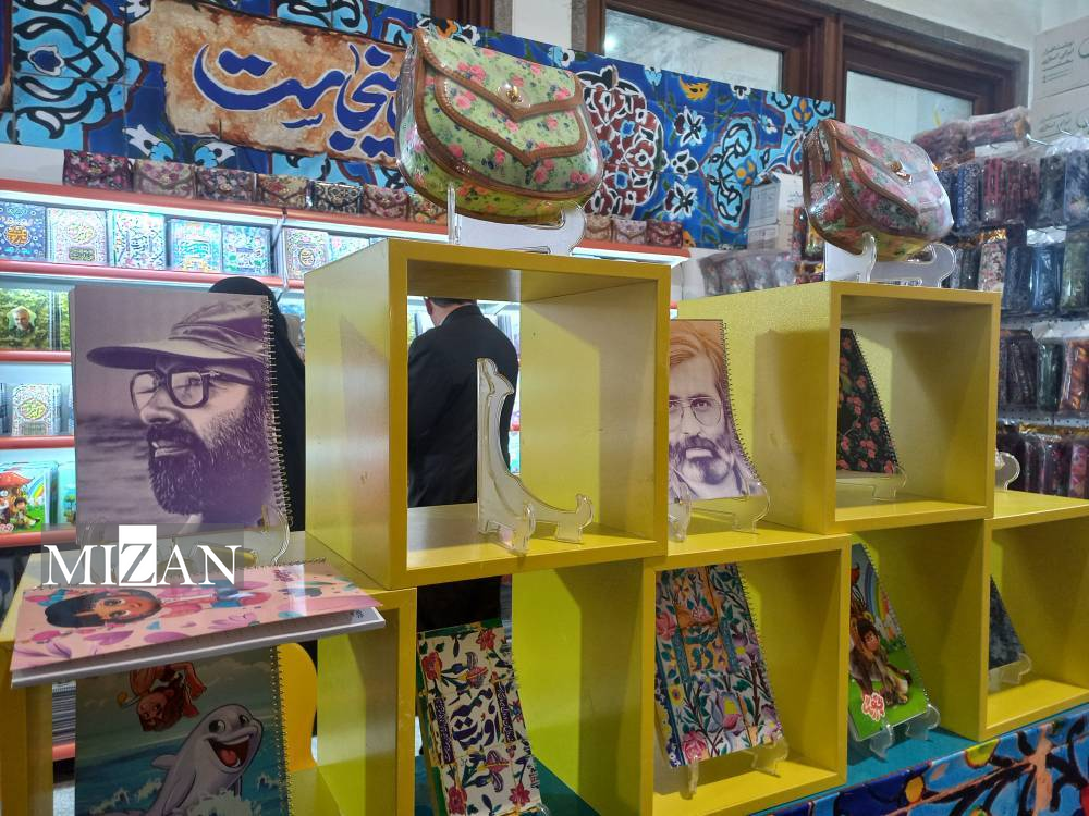 صنعتگران نوشت‌افزار ایرانی صاحب اتحادیه شدند/ المان‌های ایرانی اسلامی در نمایشگاه «ایران نوشت»