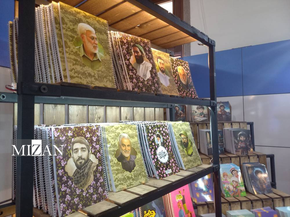 صنعتگران نوشت‌افزار ایرانی صاحب اتحادیه شدند/ المان‌های ایرانی اسلامی در نمایشگاه «ایران نوشت»