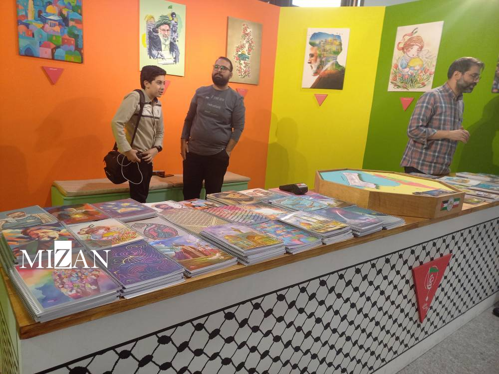 صنعتگران نوشت‌افزار ایرانی صاحب اتحادیه شدند/ المان‌های ایرانی اسلامی در نمایشگاه «ایران نوشت»