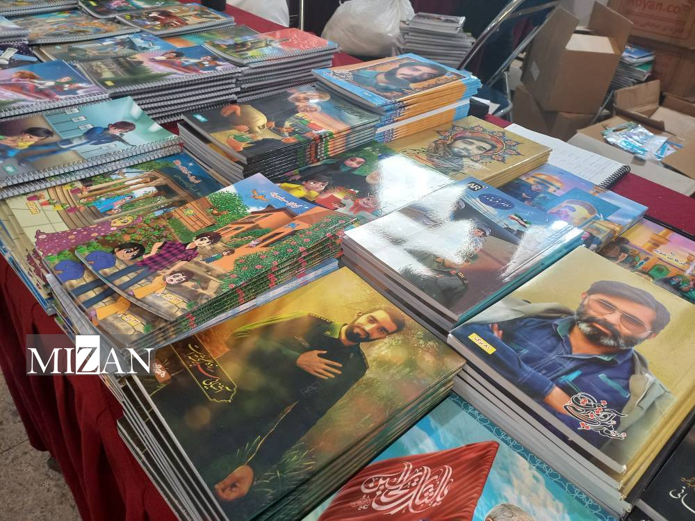 صنعتگران نوشت‌افزار ایرانی صاحب اتحادیه شدند/ المان‌های ایرانی اسلامی در نمایشگاه «ایران نوشت»