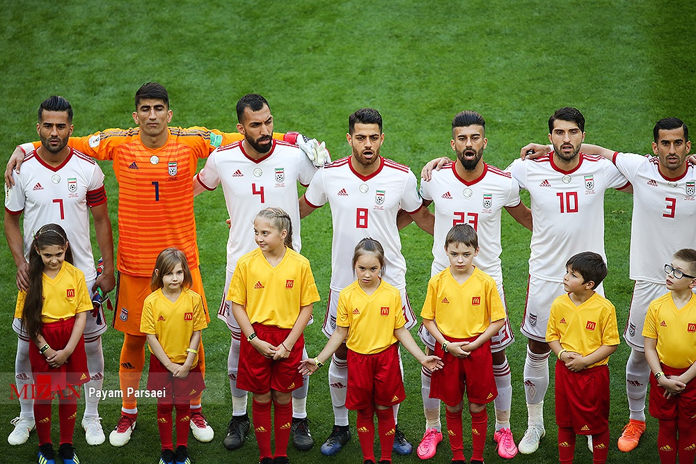 اصابت ترکشهای «جنگ و آشوب» ستارگانِ فوتبال ایران به تیم ملی/ افکار عمومی متحیر از «اختلالِ نارسیستی» ملیپوشان با چاشنی عقده خودبرتربینی/ پیازداغ صداوسیما و خواب زمستانی فدراسیون فوتبال اصابت ترکشهای «جنگ و آشوب» ستارگانِ فوتبال ایران به تیم ملی/ افکار عمومی متحیر از «اختلالِ نارسیستی» ملیپوشان با چاشنی عقده خودبرتربینی/ پیازداغ صداوسیما و خواب زمستانی فدراسیون فوتبال