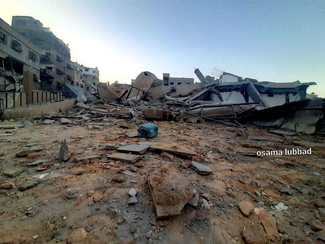 نظامیان صهیونیست در طولکرم هدف قرار گرفتند؛ بمباران مسجد در شیخرضوان نظامیان صهیونیست در طولکرم هدف قرار گرفتند؛ بمباران مسجد در شیخرضوان