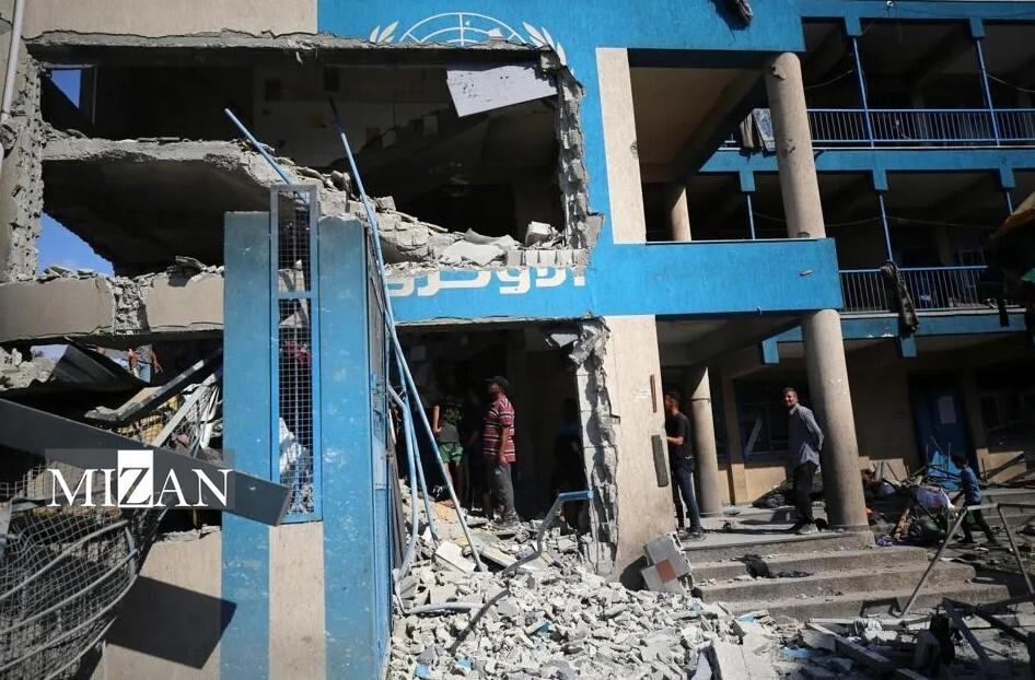 مراکز آموزشی در غزه؛ بحران‌زده‌ترین مکان‌های تحصیلی سراسر جهان