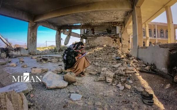 مراکز آموزشی در غزه؛ بحران‌زده‌ترین مکان‌های تحصیلی سراسر جهان