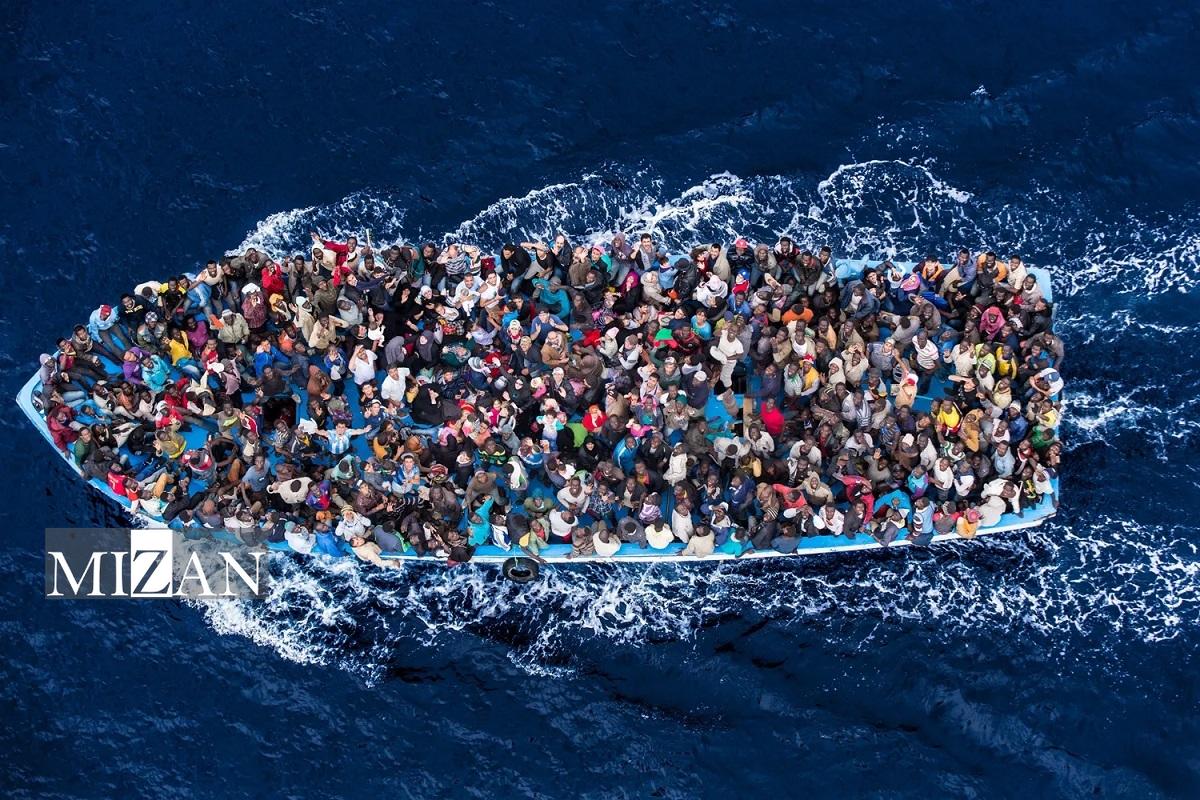 سیاست‌های ایتالیا و مرگ مهاجران؛ جسد ۶ نفر در سواحل سیسیل کشف شد