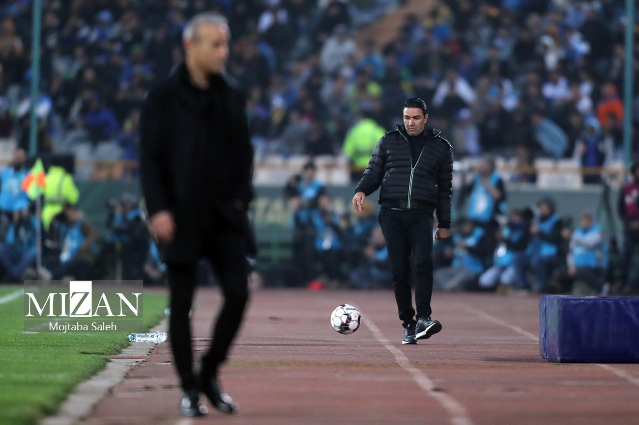 پایان حواشی یا آتش زیر خاکستر برای جواد لالیگایی؟/ فرار رو به جلو مدیران استقلال و شکست موقت دلالان