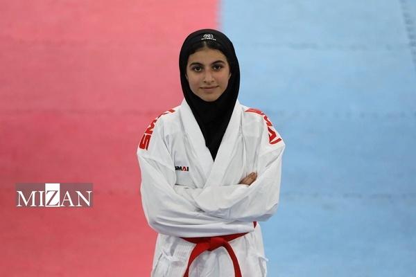 کاراته قهرمانی آسیا| ۳ طلا و ۳ برنز حاصل کار نمایندگان ایران