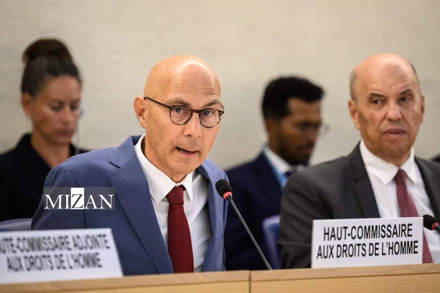 آنچه از پنجاه‌وهفتمین نشست شورای حقوق بشر سازمان ملل می‌دانیم