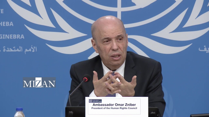 آنچه از پنجاه‌وهفتمین نشست شورای حقوق بشر سازمان ملل می‌دانیم