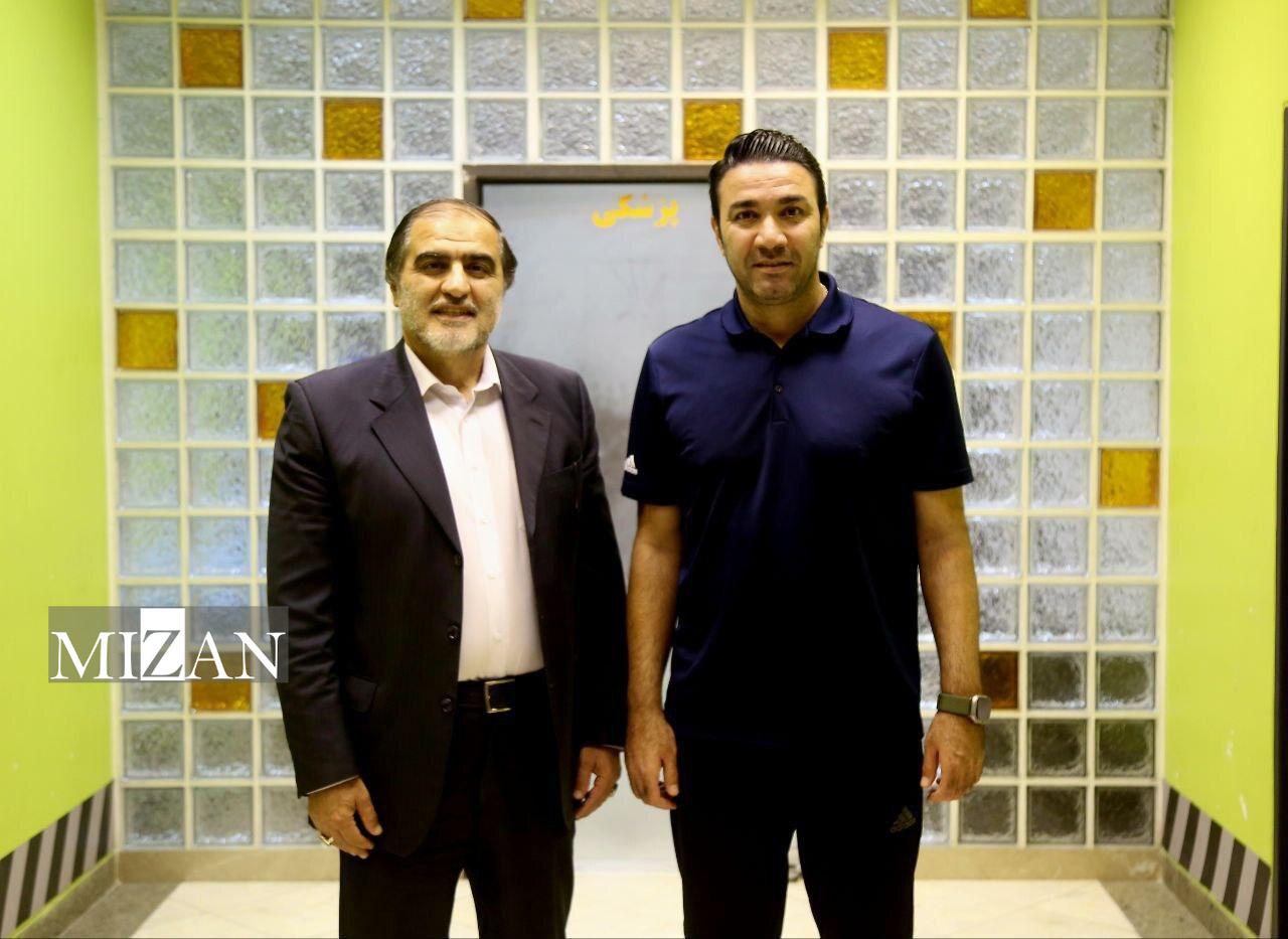 واکاوی صحبت‌های نامطمئن شهریاری/ آتش‌بس موقت هیئت‌مدیره و شکستن قُبحِ اخراج نکونام در آستانه دربی