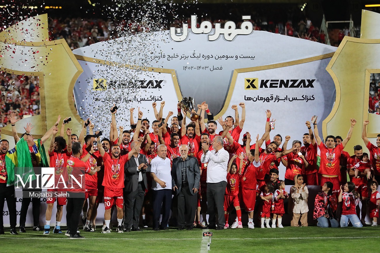 اندراحوالات «ساکت‌ترین» مربی خارجی تاریخ لیگ برتر/ گاریدوی اسپانیایی برای تحقق‌اهداف و اخراج‌نشدن به «یک عامل» نیاز دارد