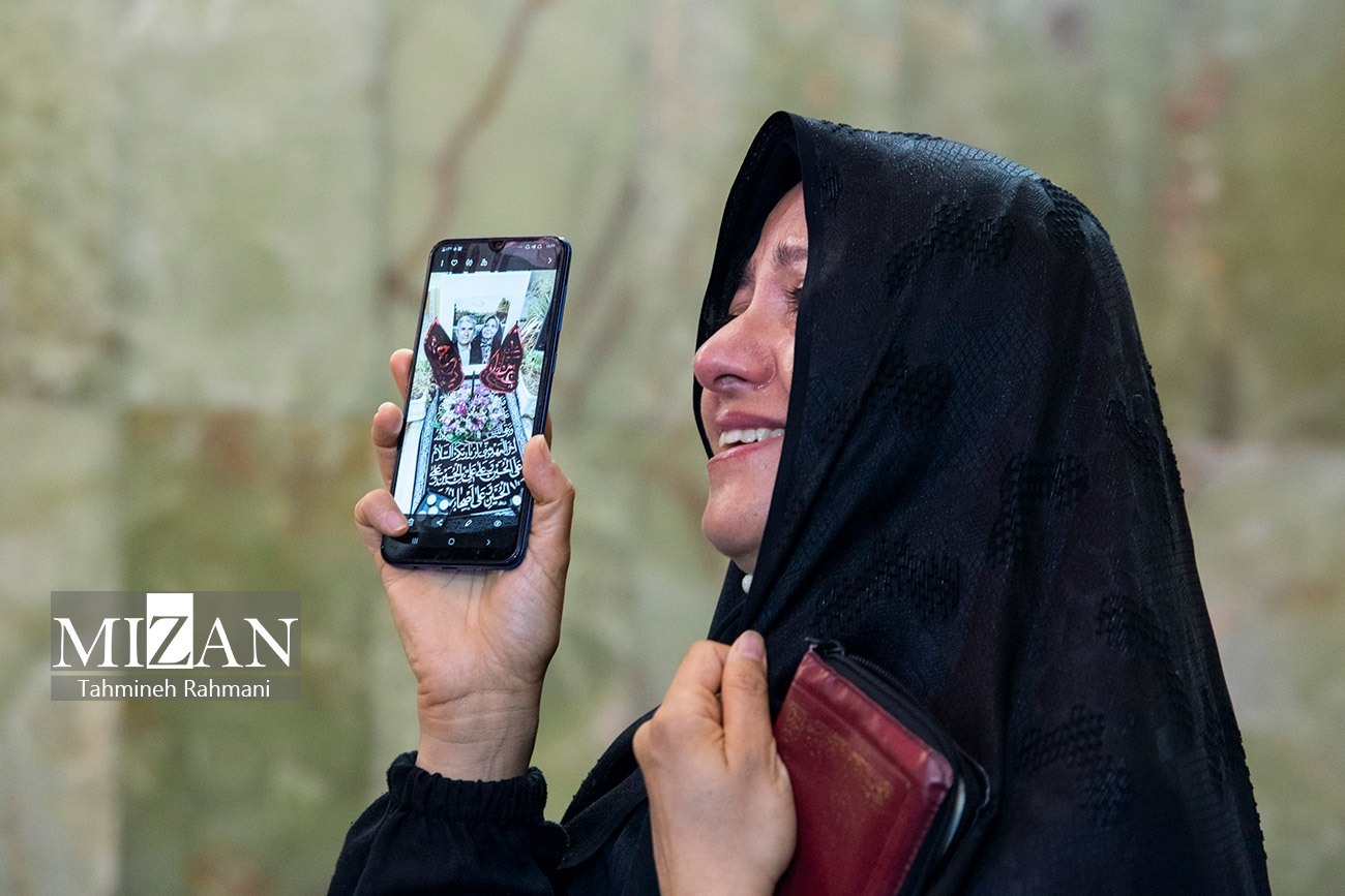 اعتماد به ساحت مقدس ائمه معصومین (ع) رمز موفقیت است/ در سامرا جا مانده‌ام