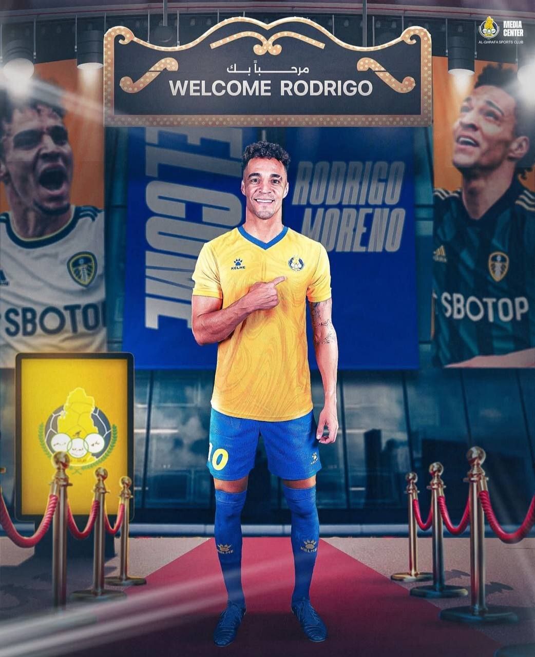 مهاجم والنسیا به رقیب استقلال پیوست مهاجم والنسیا به رقیب استقلال پیوست