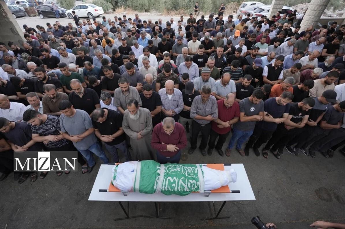 کودک‌کشی رژیم صهیونیستی در کرانه باختری؛ کودکان فلسطینی زیر بار سنگین نسل‌کشی