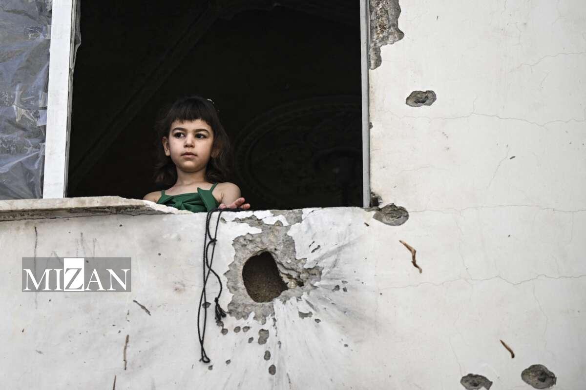 کودک‌کشی رژیم صهیونیستی در کرانه باختری؛ کودکان فلسطینی زیر بار سنگین نسل‌کشی