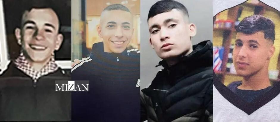 کودک‌کشی رژیم صهیونیستی در کرانه باختری؛ کودکان فلسطینی زیر بار سنگین نسل‌کشی