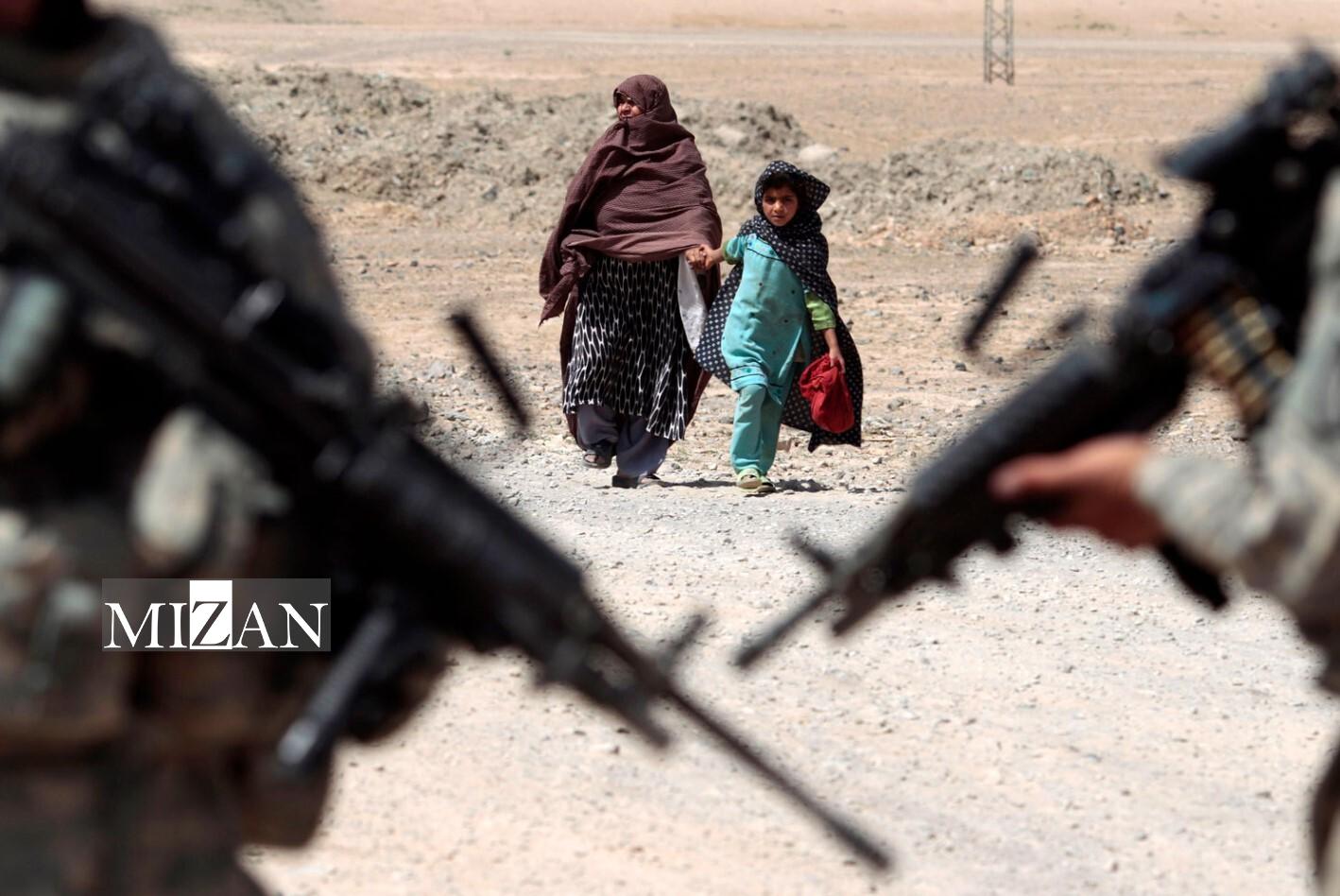 میراث جنگ ادعایی علیه تروریسم آمریکا درپی حادثه ۱۱ سپتامبر