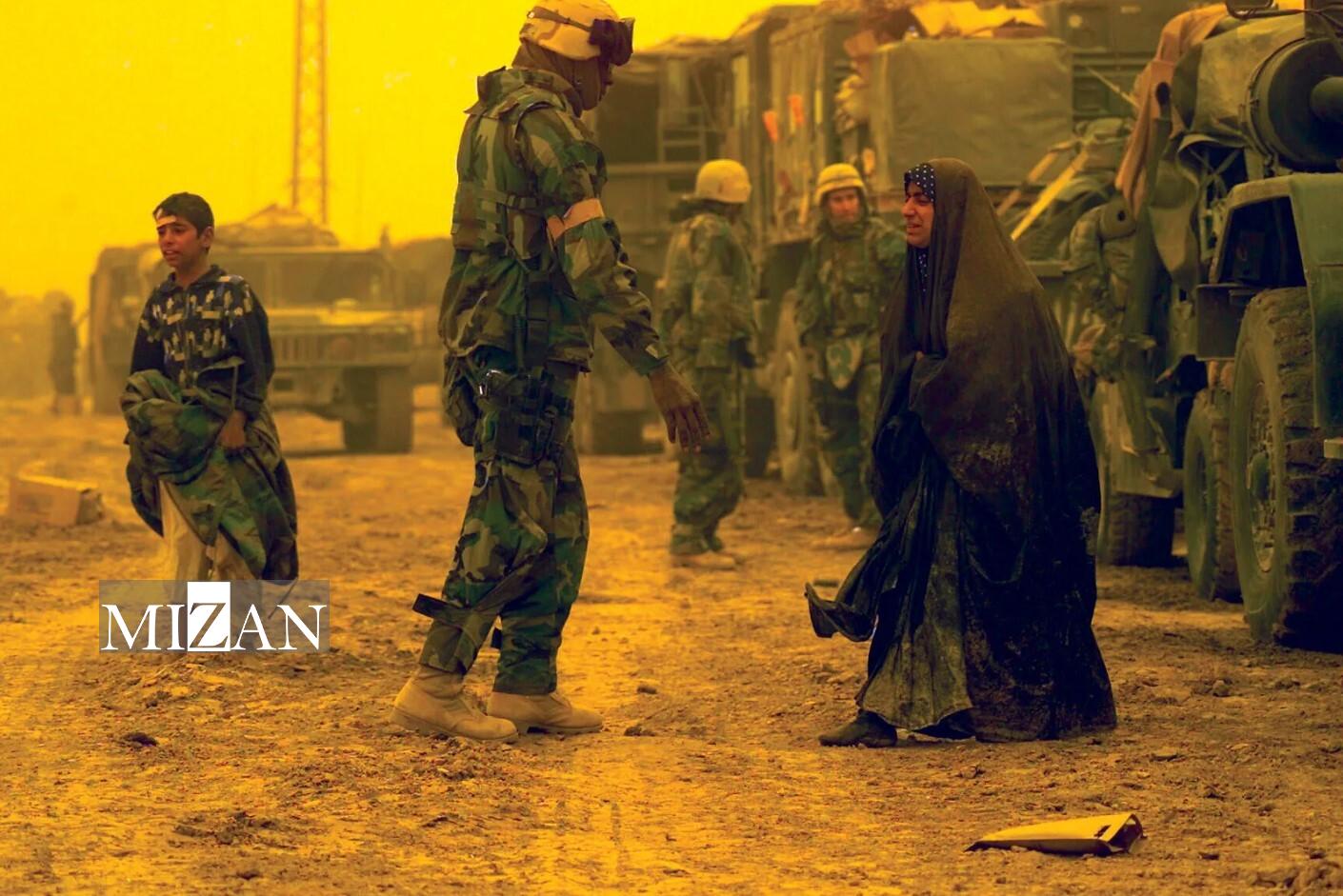 میراث جنگ ادعایی علیه تروریسم آمریکا درپی حادثه ۱۱ سپتامبر