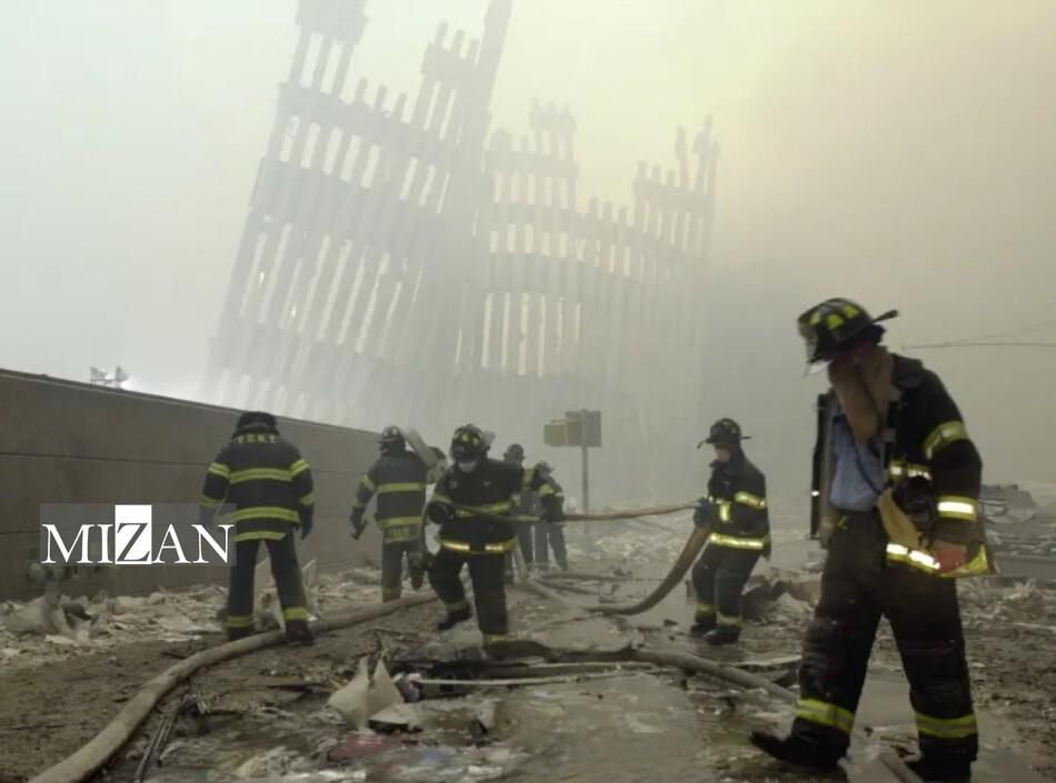 میراث جنگ ادعایی علیه تروریسم آمریکا درپی حادثه ۱۱ سپتامبر