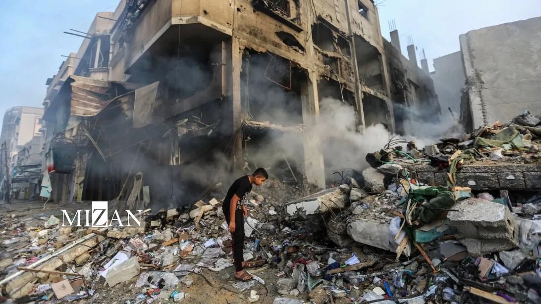 میراث جنگ ادعایی علیه تروریسم آمریکا درپی حادثه ۱۱ سپتامبر