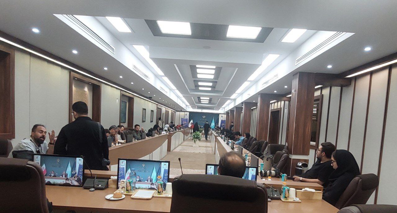 معاون توسعه فناوری و مطالعات سازمان سینمایی: جشن «مهر سینمای ایران» زمینه‌ساز وفاق ملی است