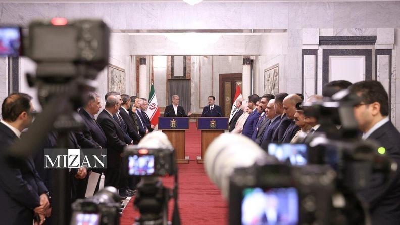 نخستین سفر خارجی رئیس دولت چهاردهم؛ آخرین اخبار از برنامه‌های پزشکیان در عراق