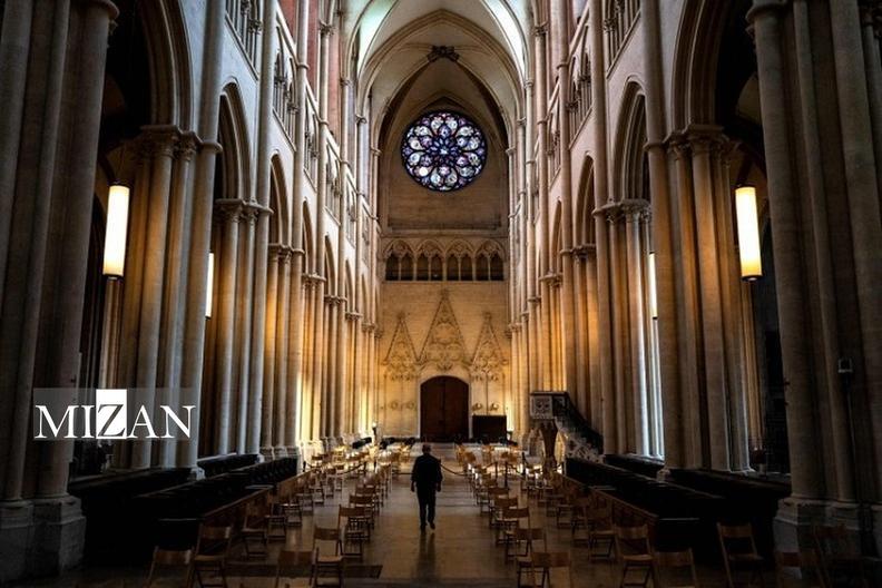 پس‌لرزه‌های حضور شکارچیان جنسی در کلیسای کاتولیک؛ مواجهه فرانسه با یک رسوایی جدید