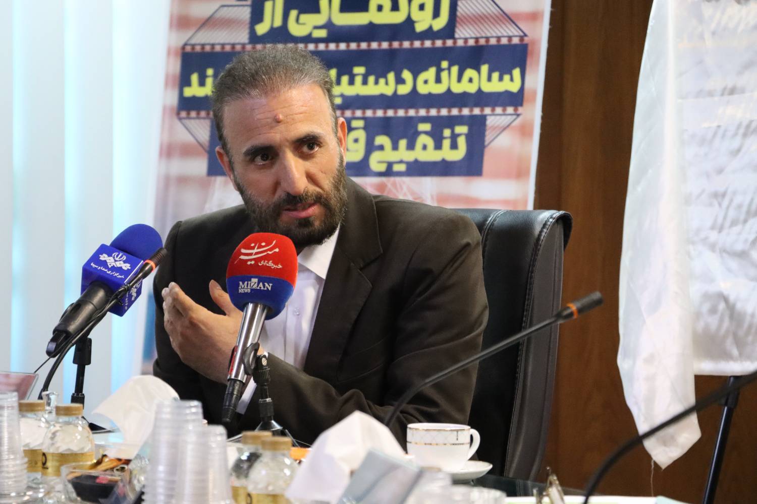 سامانه دستیار هوشمند تنقیح قوانین؛ گام مهم برای جلوگیری از تورم در قانون‌گذاری