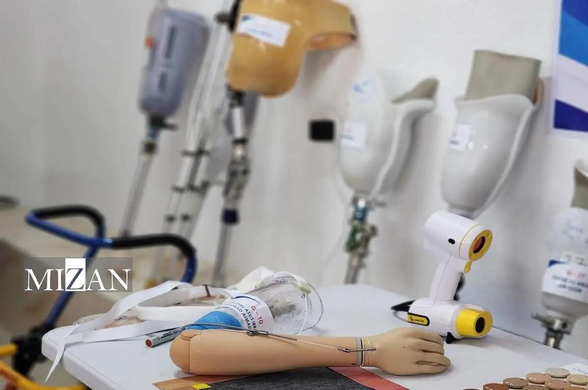 سهم بالای کودکان غزه از ۴ هزار مورد قطع عضو ناشی از جنگ رژیم صهیونیستی