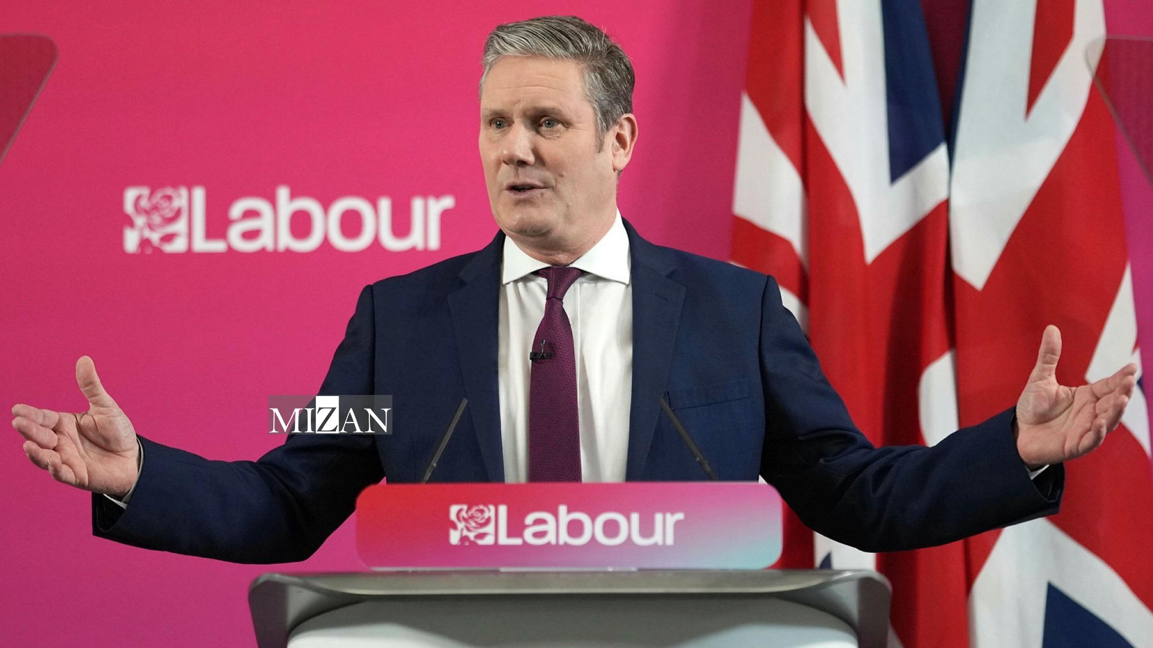 «هشدار یوفا» به دخالت‌های نخست وزیر بریتانیا/ احتمال محرومیت و سلب میزبانی انگلیس از یورو ۲۰۲۸ جدی شد/ «سه‌شیرها» انکار می‌کنند!