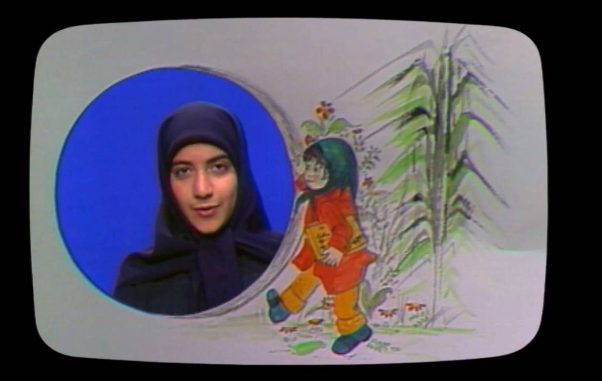 مروری بر خاطرات شیرین تلویزیون در «خیلی دور، خیلی نزدیک»