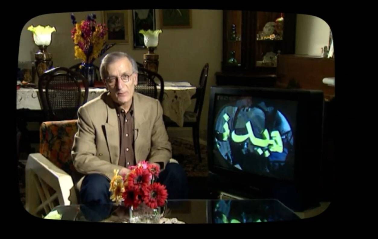 مروری بر خاطرات شیرین تلویزیون در «خیلی دور، خیلی نزدیک»