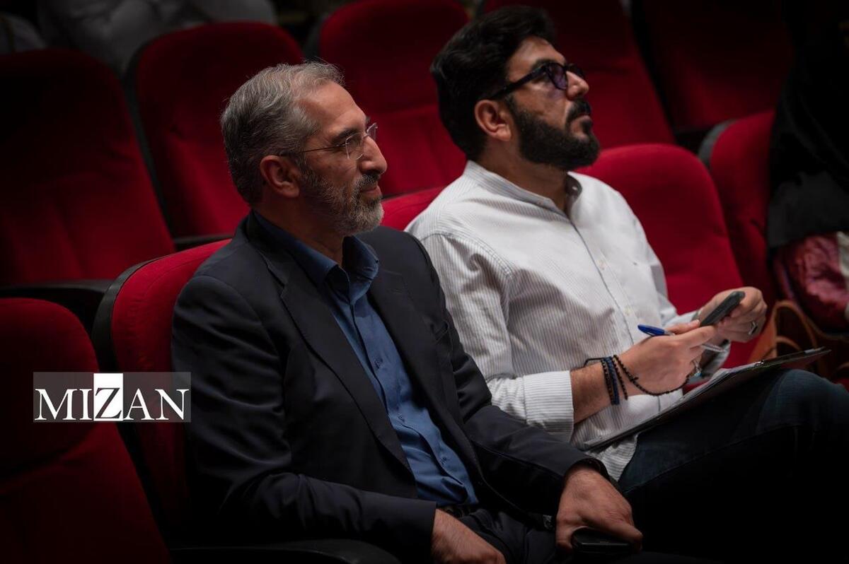 معاون هنری وزارت فرهنگ: چشم‌انداز روشنی در عرصه سرود وجود دارد