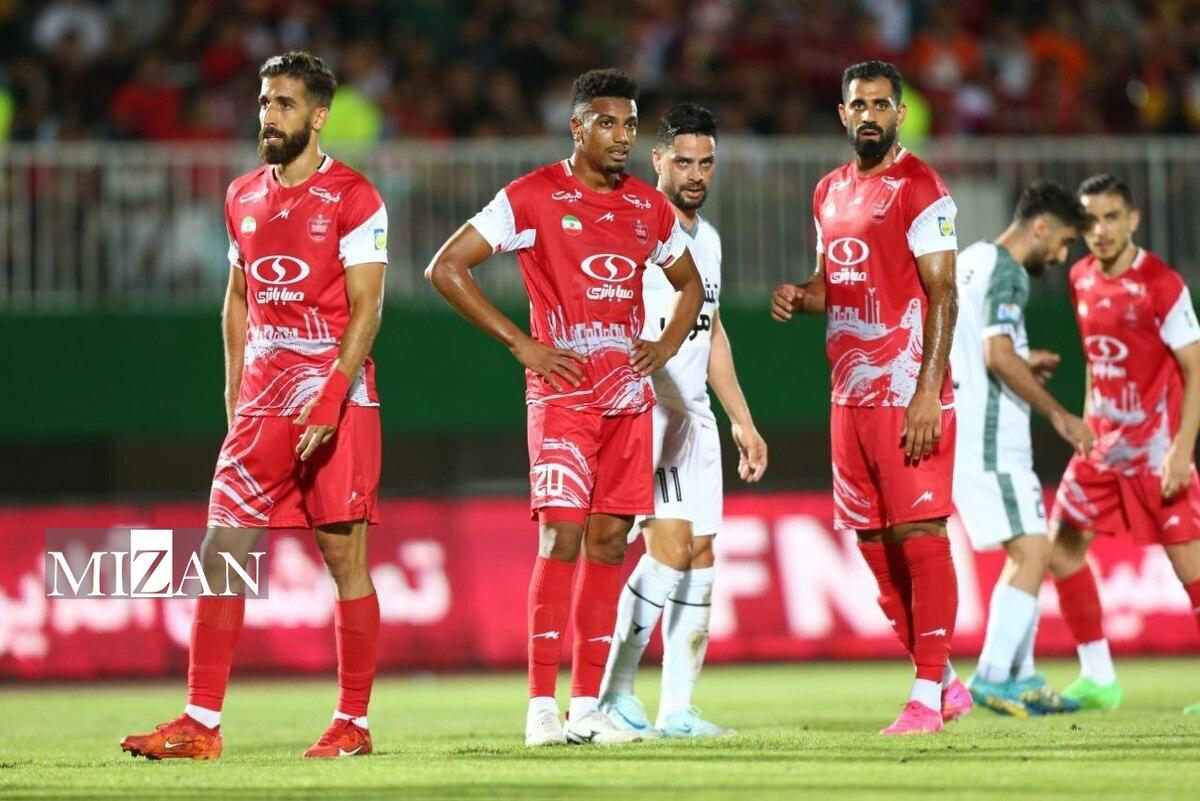 فرصت ویژه گاریدو و پرسپولیس برای شکست الاهلی/ الاهلی متمول برابر سرخ‌پوشان متعصب و فورس‌ماژور قرمزها