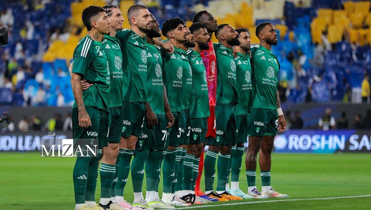 فرصت ویژه گاریدو و پرسپولیس برای شکست الاهلی/ الاهلی متمول برابر سرخ‌پوشان متعصب و فورس‌ماژور قرمزها