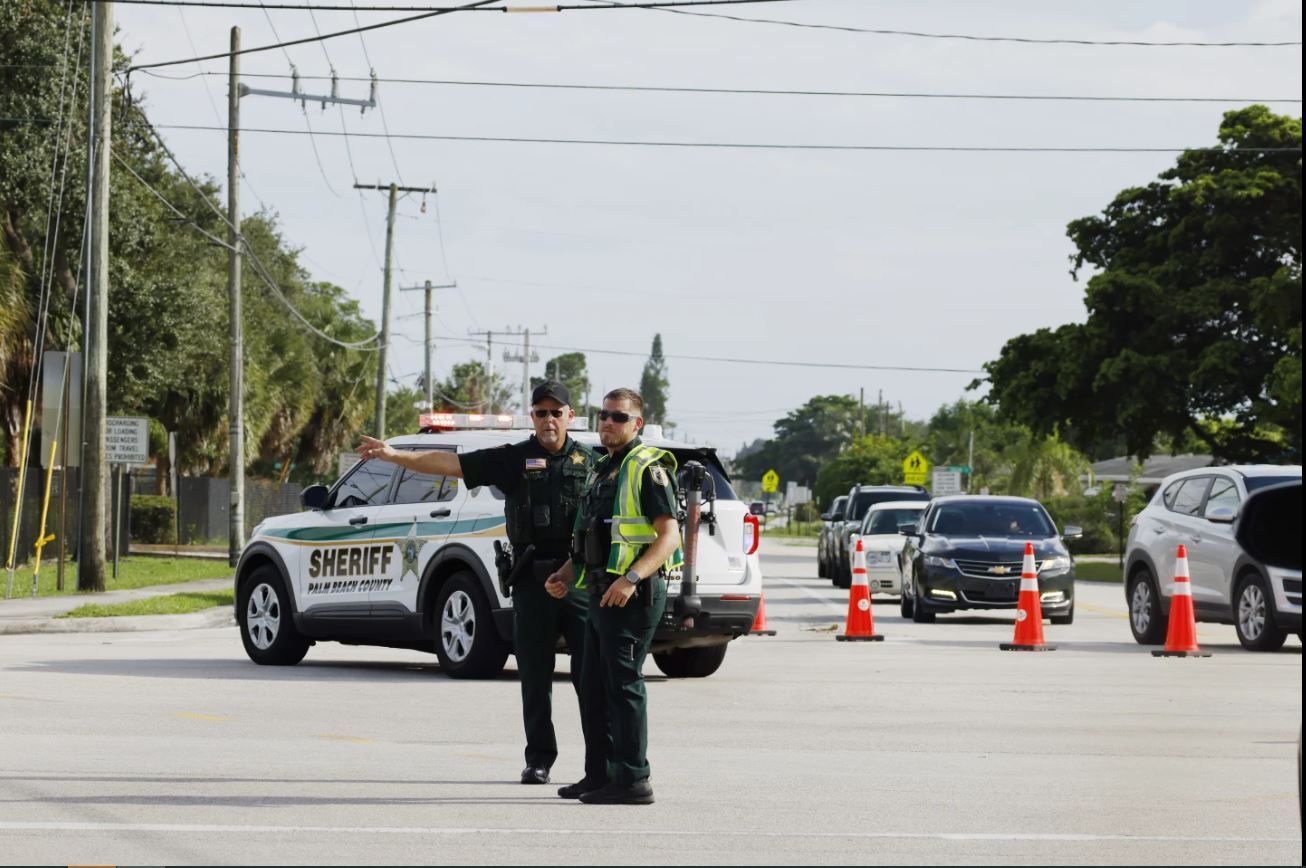 دومین سوءقصد نافرجام علیه ترامپ؛ اف‌بی‌ای تحقیقات را آغاز کرد