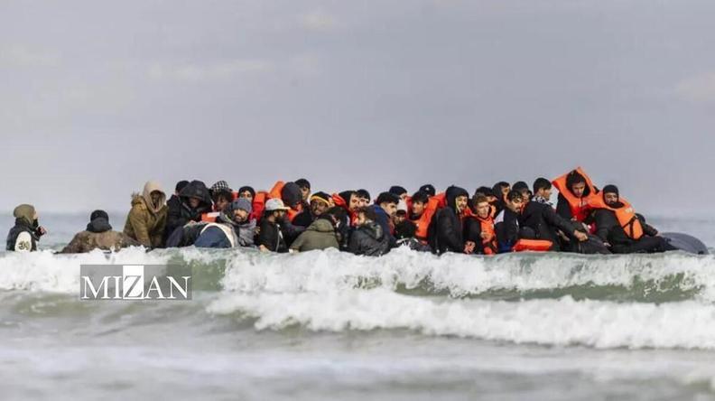 انگلیس و ایتالیا در زمینه اخراج مهاجران همکاری می‌کنند