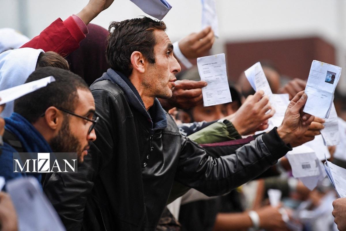 هلند پیوستن کودکان مهاجر را به والدینشان محدود می‌کند