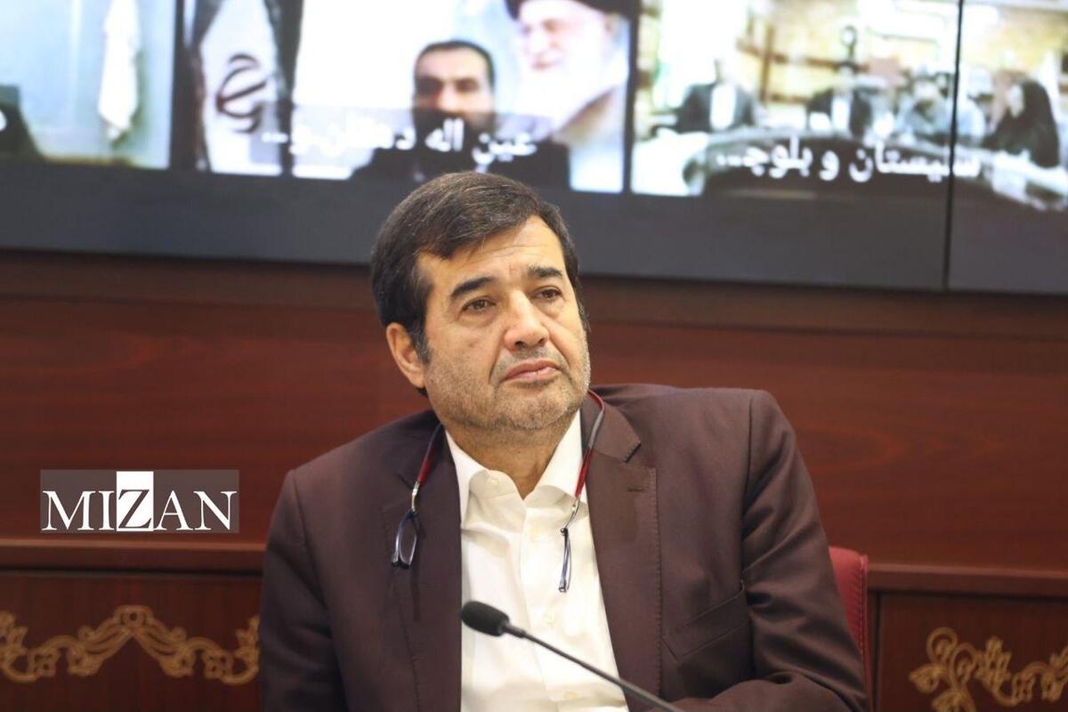 دنیامالی: از حالا باید به فکر المپیک ٢٠٣٢ باشیم/ برای رقابت با دنیا باید از علم شبیه‌ساز و هوش مصنوعی استفاده کنیم