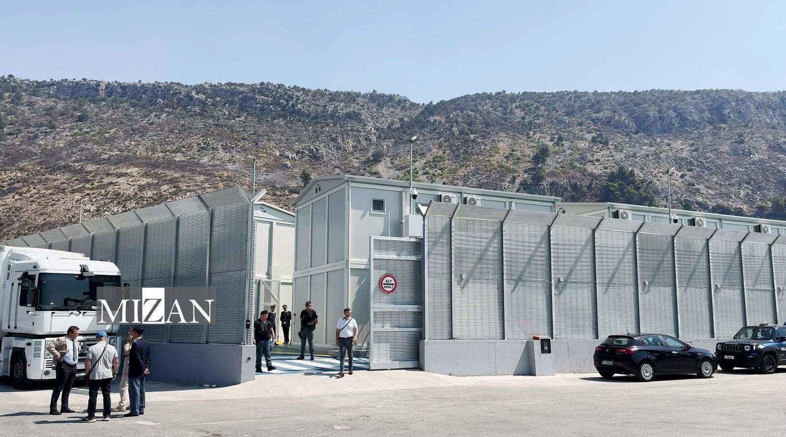 گام‌ اروپایی‌ها در مسیر طرح‌های مهاجرتی ناقض حقوق بشر؛ از رواندا تا آلبانی