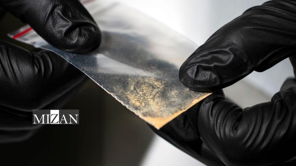 مواجهه غرب با بحران نیتازن؛ ماده مخدری قوی‌تر از فنتانیل