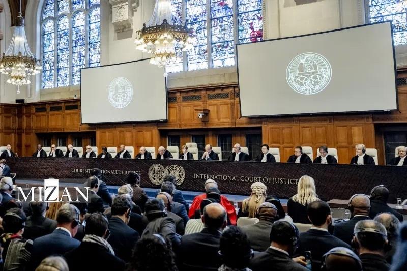 آمریکا و حمایت از رژیم صهیونیستی؛ نقض حقوق بشر و استاندارد دوگانه‌ای که آشکار است