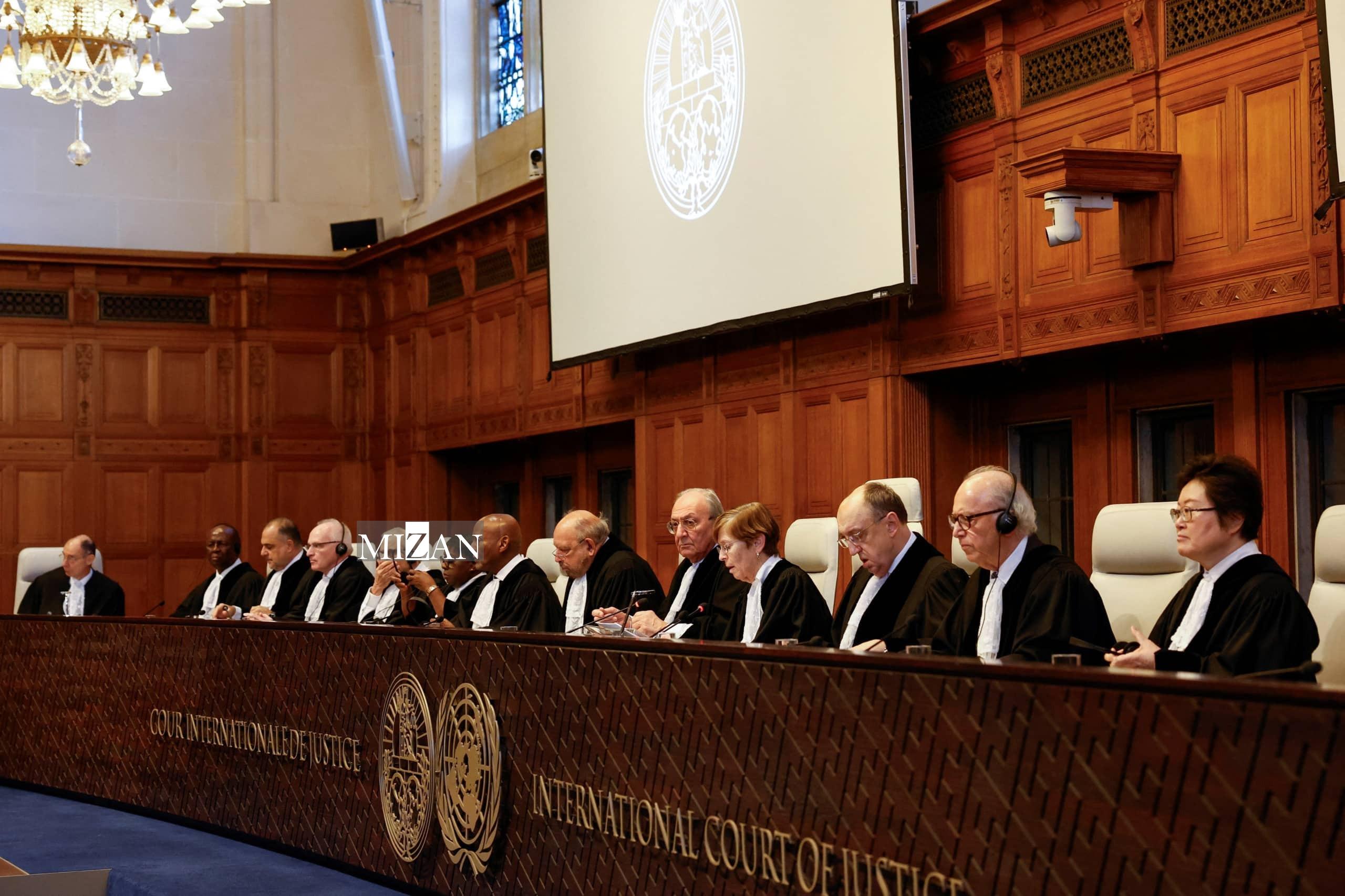 آمریکا و حمایت از رژیم صهیونیستی؛ نقض حقوق بشر و استاندارد دوگانه‌ای که آشکار است