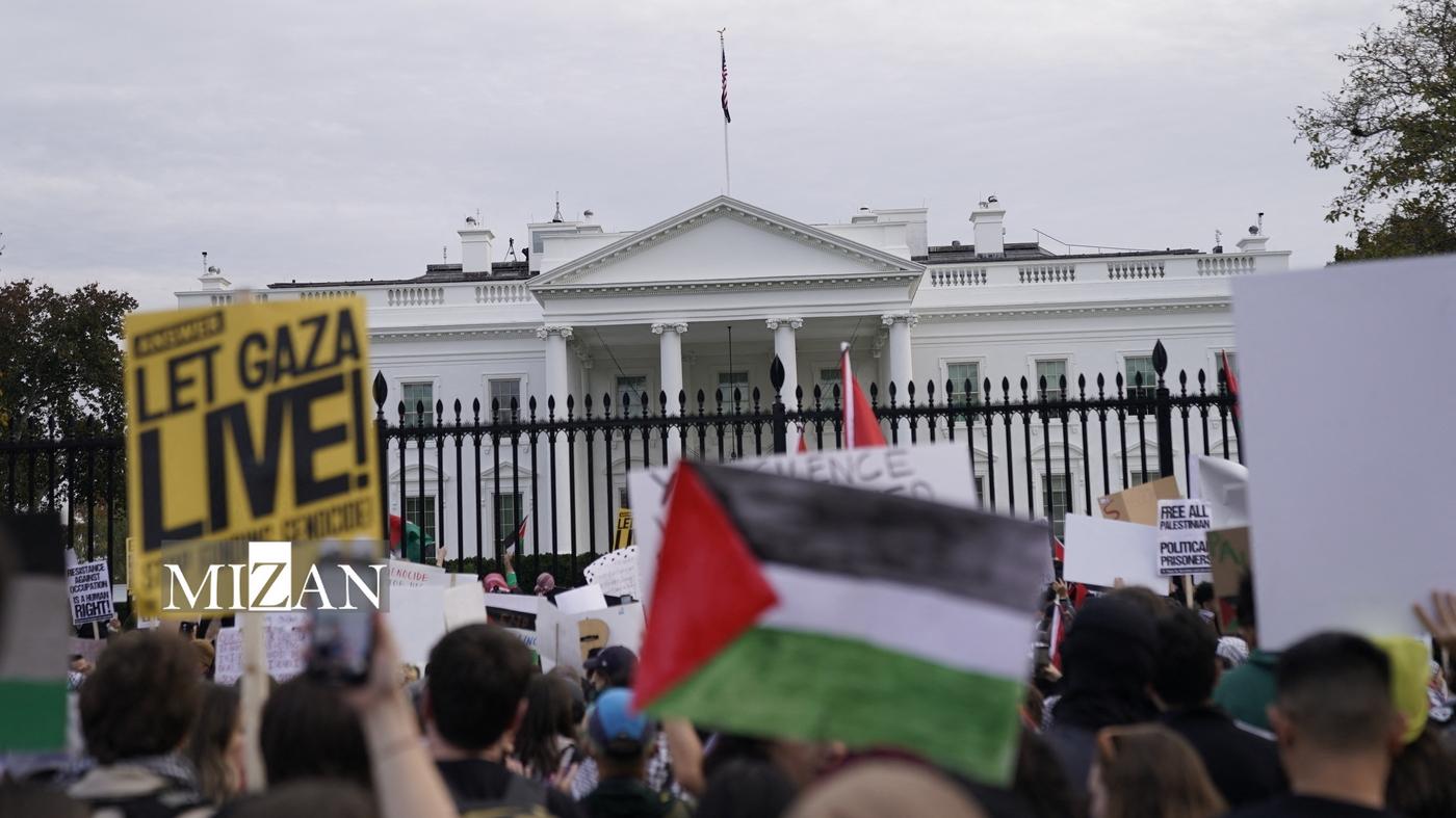 آتش‌بس یا توقف‌ بشردوستانه؛ یک بررسی با موضوع جنگ غزه